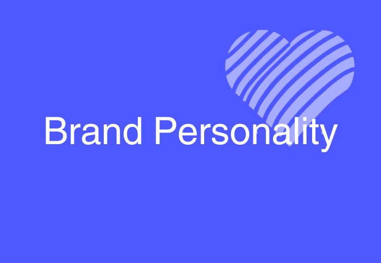 Crafting a Genuine Brand Personality: The Heart of Conscious Marketing  